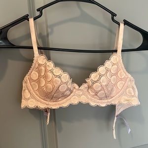 32A Savage Fenty nude bra